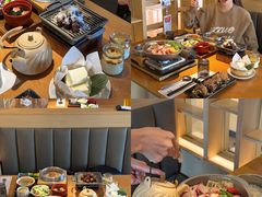 -味太助·银饭食堂(中华城店)