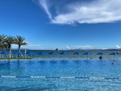 -深圳大梅沙京基洲际度假酒店