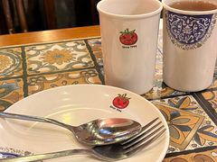 -番茄屋葡式美食(总店)