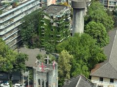 -成都市第二人民医院(庆云院区)