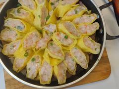 -渔码头食府·20年蓬莱老字号(登州路店)