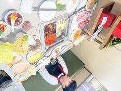 -海底捞火锅(旭辉MALL店)