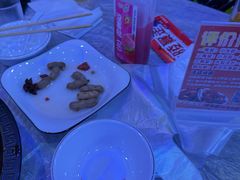 -金陵暴走小龙虾·迷踪蟹(凯德MALL店)
