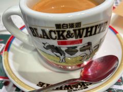 招牌港式奶茶-九龙冰室(徐汇日月光店)