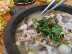-大鼎石锅鱼(春江里店)