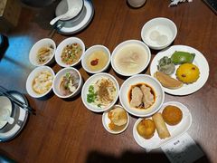 -龙抄手食府(浣花北路店)