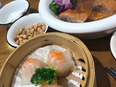 -广州海鲜酒楼(长丰园店)