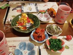 -七町糖果寿司屋(龙洞广工店)