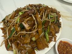 -喜势点·糖沙翁手工茶点·本地人茶居(永庆坊店)