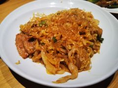-关东小磨东北菜(上海长风大悦城店)
