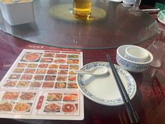 -明婷饭店(外曹家巷店)