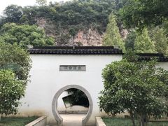 -幕燕滨江·长江观音景区