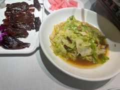 -潇湘码头·鲜湘菜(清河店)