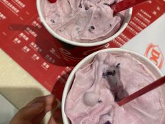 -DQ·蛋糕·冰淇淋(五角场万达店)