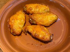 茄红烤翅-萨莉亚意式餐厅(浦江万达广场店)