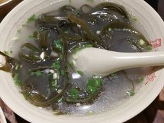-协茂森老钟家(鸿云悦街店)