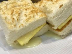 鮮油奶多-华嫂冰室(尖沙咀店)