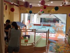 -金宝贝早教(金地·喜悦荟oopcity店)
