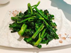 -金利茶餐厅(中船汇店)