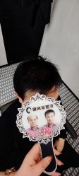 -唐风采假发补发定制