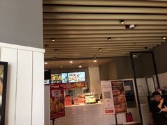 门面-肯德基(大悦城D馆店)