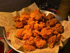 -比格比萨自助(万柳华联店)