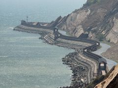 -锦州笔架山风景区