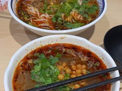 -林静小吃(复兴路店)