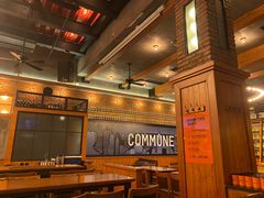 大堂-COMMUNE幻师(渔人码头店)