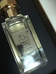 -香遇沙龙香水·调香·团建