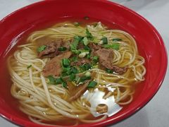 -永久兰州拉面馆(华乐路店)