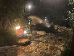 -天目湖涵田半山温泉水乐园
