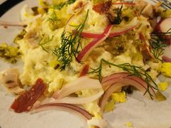 美式鸡肉土豆泥-SMOKI & CO(五大道店)