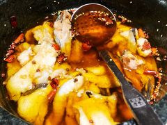 -那家小馆•北京菜•烤鸭(香山店)