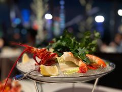 -Wolfgang’s Steakhouse 沃夫冈牛排馆(上海白玉兰广场店)