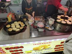 -大学城夜市大排档(凤栖路店)