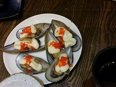 -清水日本料理铁板烧(学府路店)