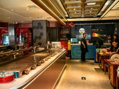 -通海俄式烧烤·俄罗斯大串(嵩山路店)