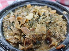 -黎记大排档(慈云路店)