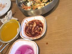 -海云台韩式汤饭·13年匠心韩料(南山店)