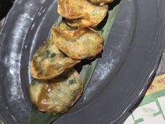 -海棠68环球美食街海鲜档口