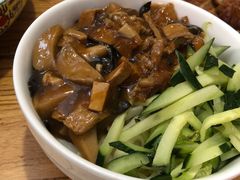 -圆满素食林饭店非遗素食(河西店)