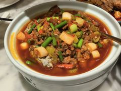 -雀蓝川菜(奥体广场店)