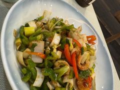 -渔娘渔家丹东海鲜(东直门店)