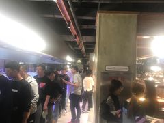 -韩盛·盛江山自助料理(中街大悦城店)