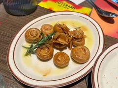 -ZAFFERANO西班牙海鲜饭(上海首店)