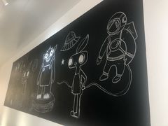 -茶力的小怪兽(梅林卓悦汇店)