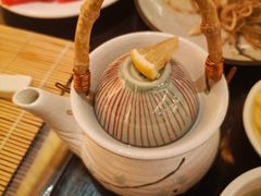 -科尔海悦酒店樱之河日本料理(清河东路店)