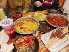 -王红军龙虾(新民路店)