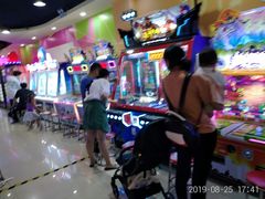 -大玩家(拱墅万达店)